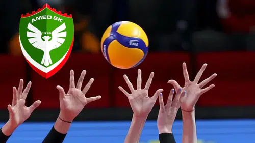 Amedspor seçme düzenliyor: Günleri belli oldu