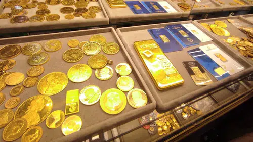 Altın fiyatları güne yükselişle başladı