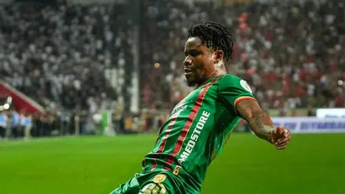 Amedspor Başkanı Eren'den Gift Orban gerçekleri: Ödenen rakamlar bilinenden daha düşük