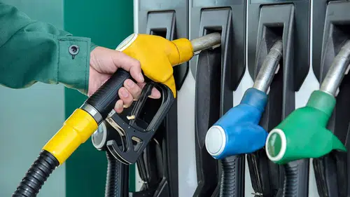 Diyarbakır’da hafta sonu benzin ve motorin ne kadar?