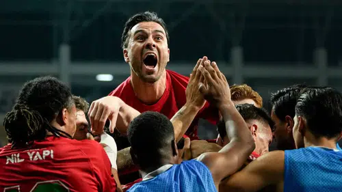 Amedspor rekorunu 547 güne çıkardı: Diyarbakır'da rakiplerin yüzü gülmüyor