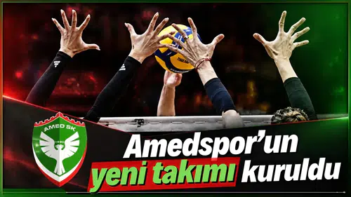 Amedspor'da yeni akademi açıldı: Kulüpten açıklama geldi