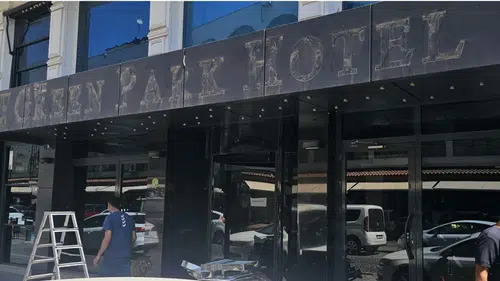 Diyarbakır'da otelcilikte yeni dönem: Gazi Caddesi'ne dünyaca ünlü marka geliyor