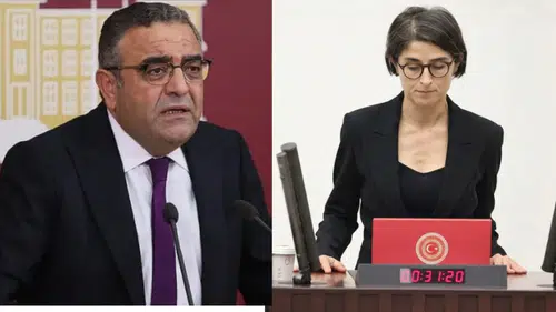 İki Milletvekili Diyarbakır Açık Cezaevi ile ilgili iddiaları Adalet Bakanlığı'na sordu