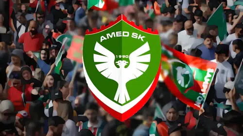 Amedspor sosyal medyada 2 milyon barajına ulaştı, zirveye ortak oldu