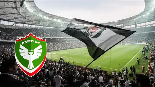 Amedspor maçı öncesi Beşiktaş taraftarı sağduyu çağrısında bulundu: Rakibe saygı