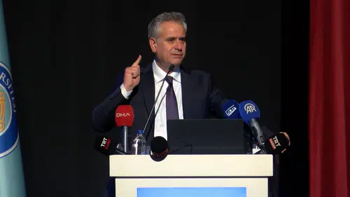 AK Parti Genel Başkan Yardımcısı Yalçın: Barış ve huzur ortamı en çok Diyarbakır'a değer katar