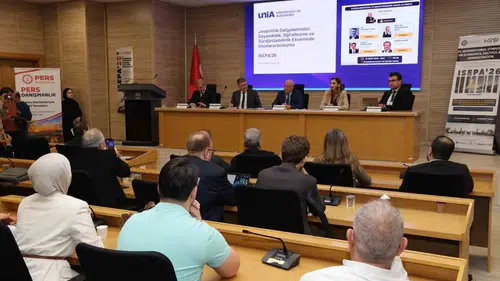 DTSO Başkanı Kaya'dan ekonomi uyarısı: Bölgesel kalkınma farkları derinleşiyor
