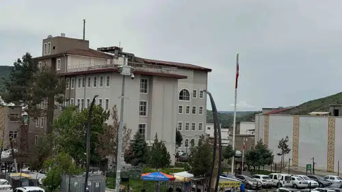 Diyarbakır Çermik'te kış hazırlığı: 4 bin 500 haneye kömür yardımı başladı