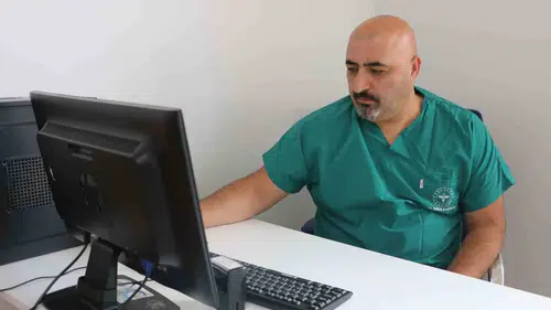 Diyarbakır'da uzmanlardan kritik osteoporoz uyarısı: Kemik erimesi sinsi ilerliyor