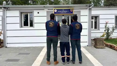 Diyarbakır'da JASAT'tan dev operasyon: Kesinleşmiş hapis cezası olan 105 kişi yakalandı