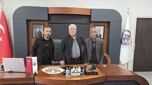 Çermik Belediye Başkanı Karamehmetoğlu’ndan ilçeye geniş kapsamlı sosyal destek