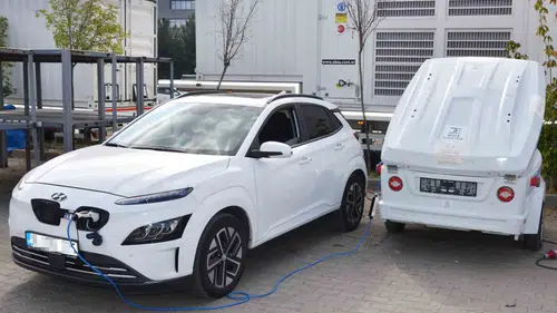 Dicle Elektrik AR-GE yatırımlarıyla Türkiye'de zirveye yerleşti: 21 şirket arasında lider