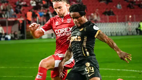 Amedspor Samsunspor karşısında ilk deplasman galibiyetini aldı, liderliğe yükseldi
