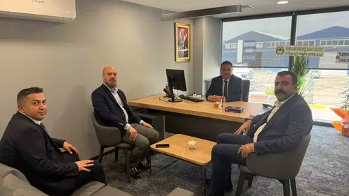 Diyarbakır OSB'de finansal erişim dönemi: VakıfBank şubesi kapılarını açtı