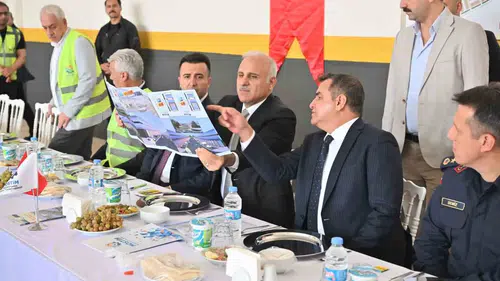 Diyarbakır'ın sanayi vizyonu MOSTİM'de geri sayım: 40 bin kişiye istihdam kapısı