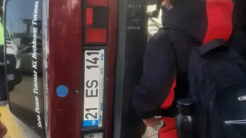 Ergani'de drift dehşeti: Bir öğrencinin ölümüne neden olan sürücüye 28 yıl hapis cezası