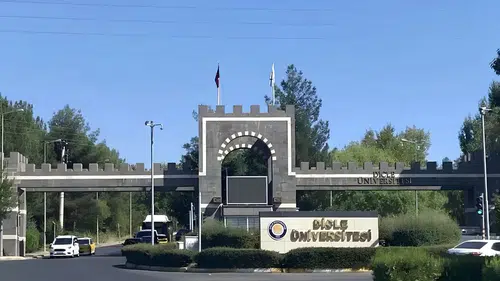 Dicle Üniversitesi'nde personel alım sonuçları açıklandı: Son tarih 13 Ekim