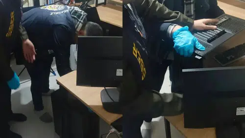 Yasa dışı bahis ağına Diyarbakır dahil 18 ilde operasyon: 55 gözaltı, 23 şirkete kayyım