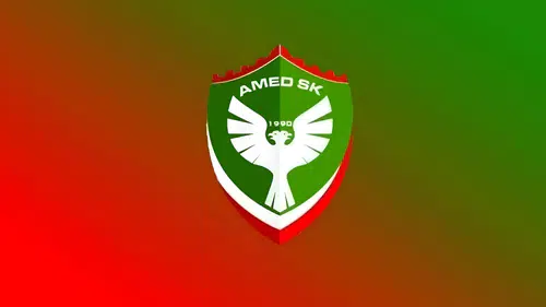 Amedspor'dan Konyaspor maçı öncesi taraftara çağrı: Kutlamalar kimseye zarar vermesin