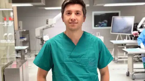 Silvan'da 10 yıllık beyin cerrahisi hasreti bitti: İlk başarılı ameliyat gerçekleşti