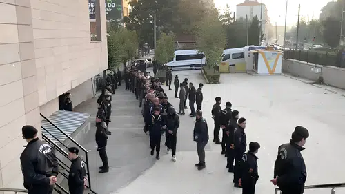 Diyarbakır dahil 32 ilde yasa dışı bahis ve kumar operasyonu: 86 şüpheli hakim önünde