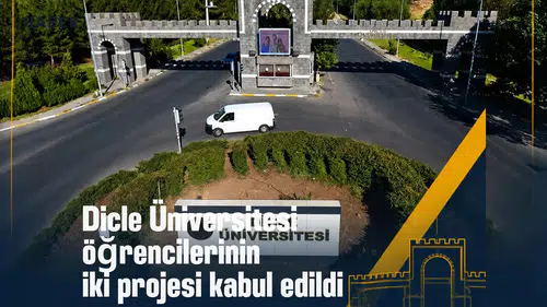 Dicle Üniversitesi'nden COP31 hamlesi: İki proje kabul edildi