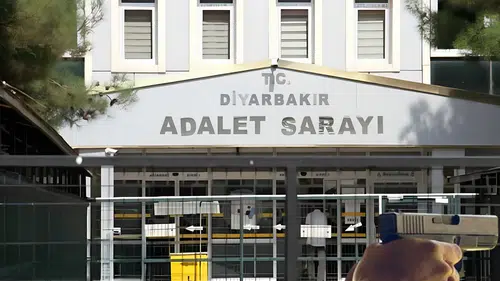 Diyarbakır'da evinde vurulan Rojda Odabaşı'nın tahliye isyanı: Adalet istiyorum