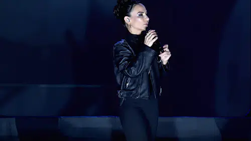 Dokuz günlük Diyarbakır Kültür Yolu Festivali Fatma Turgut ile sona erdi