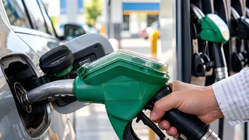 Diyarbakır'da akaryakıt fiyatları 16 Ekim 2026: Benzin, motorin ve LPG ne kadar?