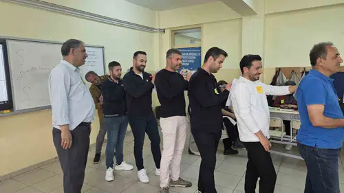 Diyarbakır ve Şanlıurfa'da kırsal eğitime dev destek Bin öğretmene özel eğitim verildi
