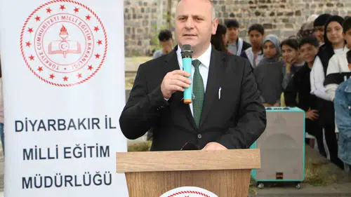 "Maarifin Kalbinde Marifetli Gençlik" Fuarı’na, gelişmeye ilişkin ayrıntılar netleşiyor