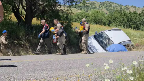 Ergani'de kardeşler arasındaki arazi anlaşmazlığı silahlı saldırıyla son buldu 1 ölü