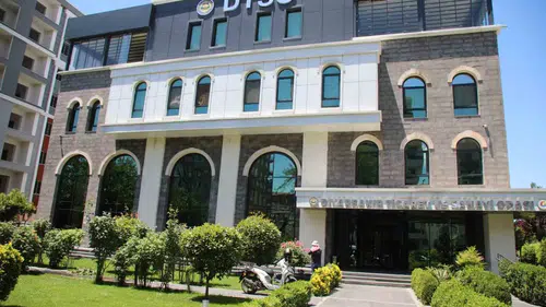 Diyarbakırlı KOBİ'lerin finansman arayışına çözüm 3 milyon liralık Nefes Kredisi başladı