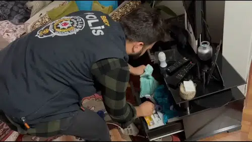 Diyarbakır merkezli yasa dışı bahis ağında 1 milyarlık vurgun Gözaltı sayısı 51 oldu