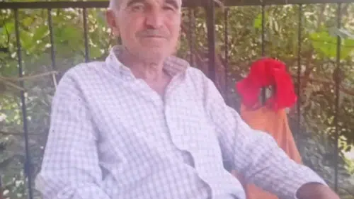 Diyarbakır Çınar'da kanlı tartışma Oğluyla girdiği kavgada baba hayatını kaybetti