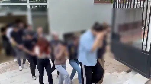 Diyarbakır merkezli sanal bahis şebekesi çökertildi 24 kişi tutuklandı ve 6 milyarlık