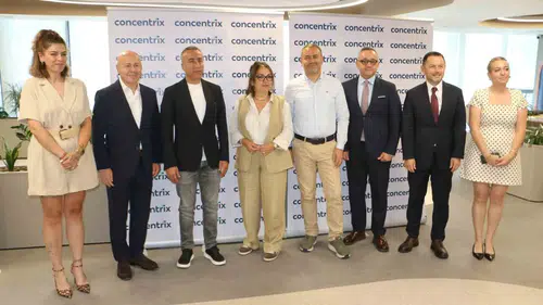 Diyarbakır’ın genç istihdamına dev destek Concentrix 2 bin kişiye kapı aralıyor