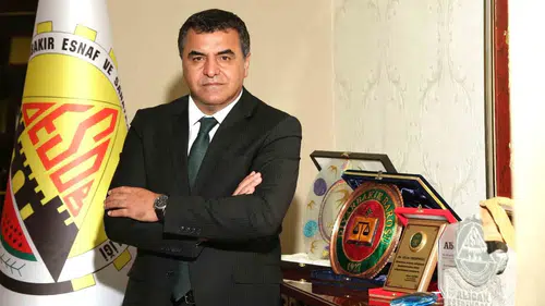 Diyarbakır esnafının siyasete çözüm çağrısı Polemik değil ekonomik hamle bekliyoruz