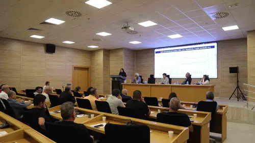 DTSO Başkanı Mehmet Kaya’dan Nusaybin Sınır Kapısı müjdesi Bölge ticaretine can suyu