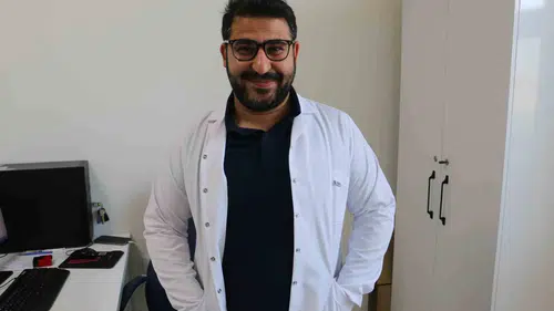 Diyarbakır'da ALS gerçeği Kas erimesine karşı hekimlerden kritik uyarılar geldi