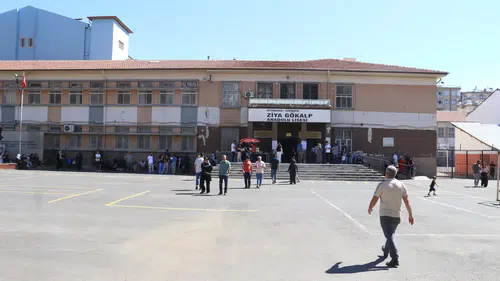 Diyarbakır’da üniversite maratonu başladı Binlerce aday hayalleri için ter döküyor