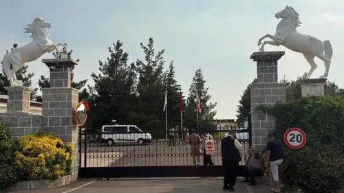 Şanlıurfa'da halı sahada başlayan aile kavgası dört şehre sıçradı 2 kişi hayatını kaybetti