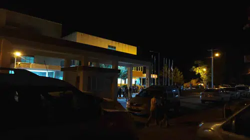 Çınar'da hasat kavgası Paylaşım anlaşmazlığı yaşayan oğul babasını silahla öldürdü