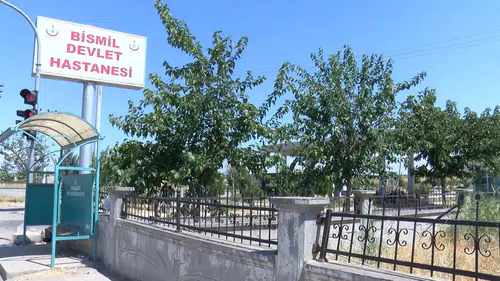 Bismil'de yaşanan acı olay Evde bulunan silahla oynayan 9 yaşındaki Emre hayatını kaybetti
