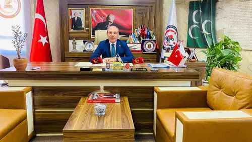 Şehit ve gazi ailelerinden kritik çağrı Yerli ve milli kadrolar devlet için şart