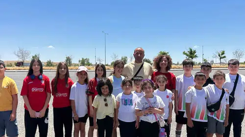 Diyarbakırlı sporcular Adana’daki büyük karate liginden 16 madalya ile ayrıldı
