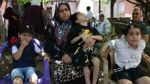 Sarım Çayı’nda 9 günlük acı bekleyiş Vedat Karabulut’tan hiçbir iz bulunamadı