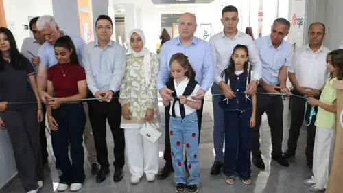 Diyarbakır'da öğrencilerin dil yeteneklerini konuşturan projede ödül heyecanı