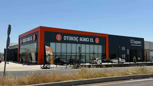 Diyarbakır-Şanlıurfa yolundaki Otokoç binasında hareketli saatler Silahlı saldırı mı